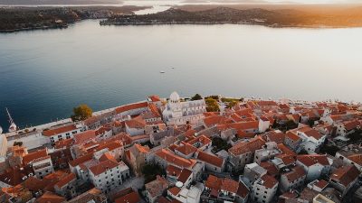 Hırvatistan erken seçime gidiyor Hırvatistan'da erken seçim kararı çıktı.