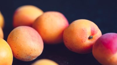 Kayısıda ihracat rekoru Türkiye'nin kayısı ihracatı yüzde 60