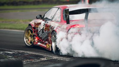 Drift tutkunları, Modifiye Araç Festivali’nde buluştu Lorem ipsum gibi yapay metinler