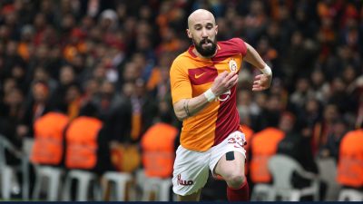 Süper Lig yayın gelirinde en fazla pay Galatasaray’ın oldu 2022-2023 Spor Toto Süper Lig