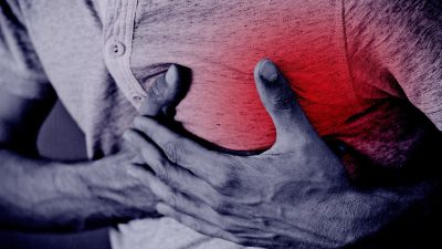 Kalp krizi ile ilgili yeni keşif Geniş kapsamlı yeni bir çalışma,