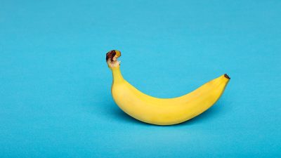 Çöpe atmaktan hemen vazgeçin! Bakın ne işe yarıyor? Muz, C vitamini, potasyum ve