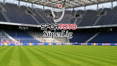 Süper Lig’de 2022-2023 sezonu sona erdi 2022-2023 Spor Toto Süper Lig