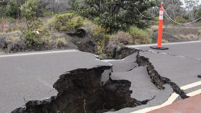 Köy yolunda göçme meydana geldi Lorem ipsum gibi yapay metinler